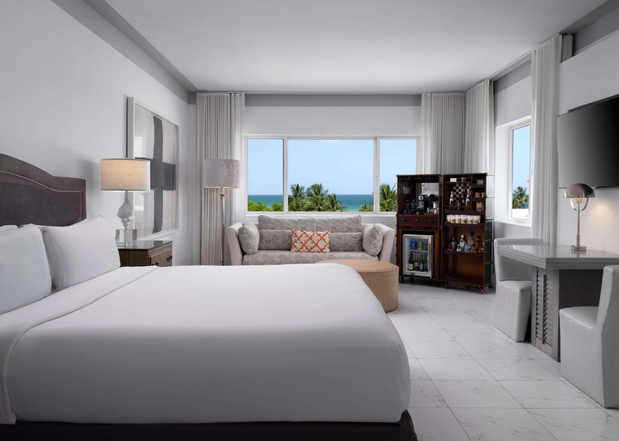 Hotel Nautilus Sonesta Miami Beach