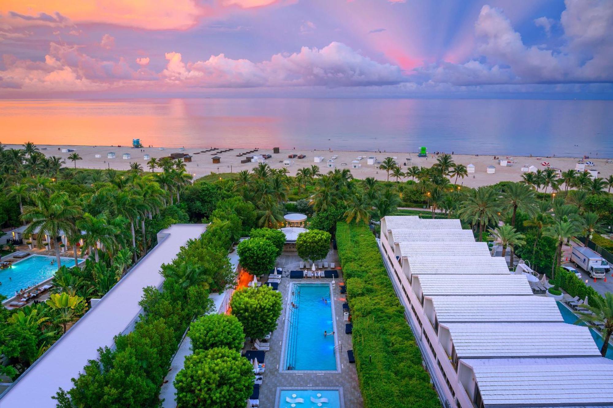 Nautilus Sonesta Hotel 5*