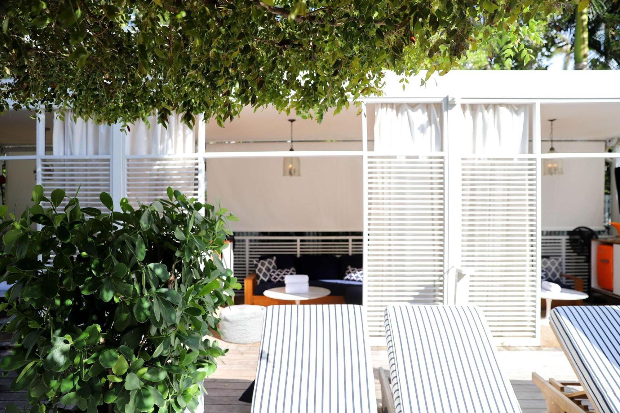 Nautilus Sonesta Hotel Miami Beach