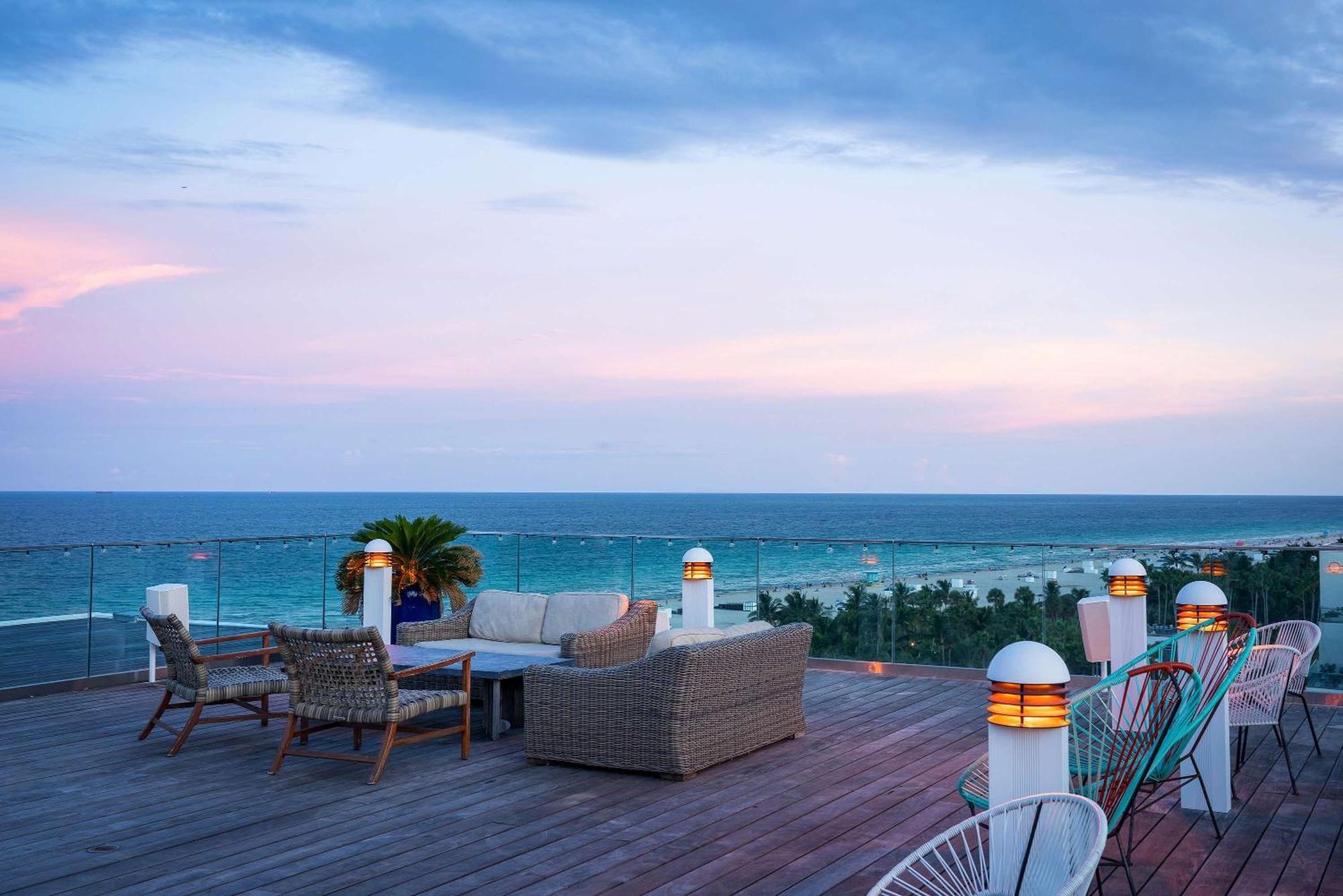 Nautilus Sonesta Miami Beach