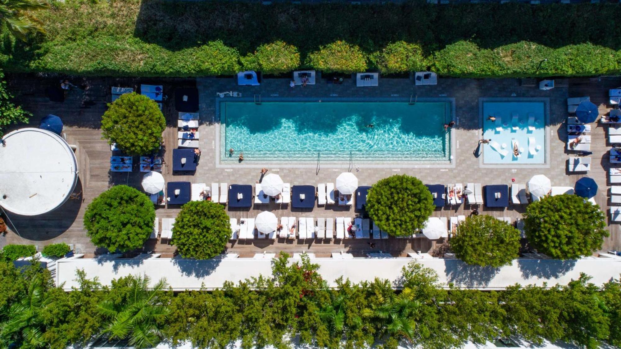 Nautilus Sonesta Hotel 5*