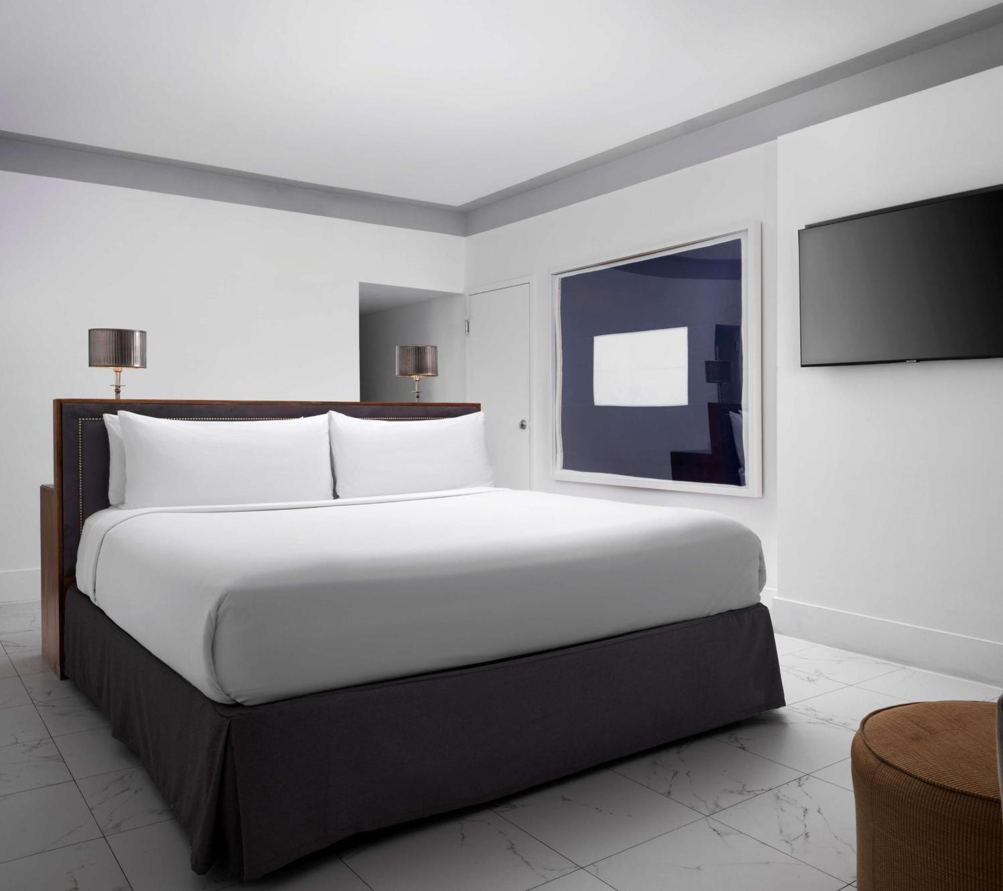 Hotel Nautilus Sonesta Miami Beach