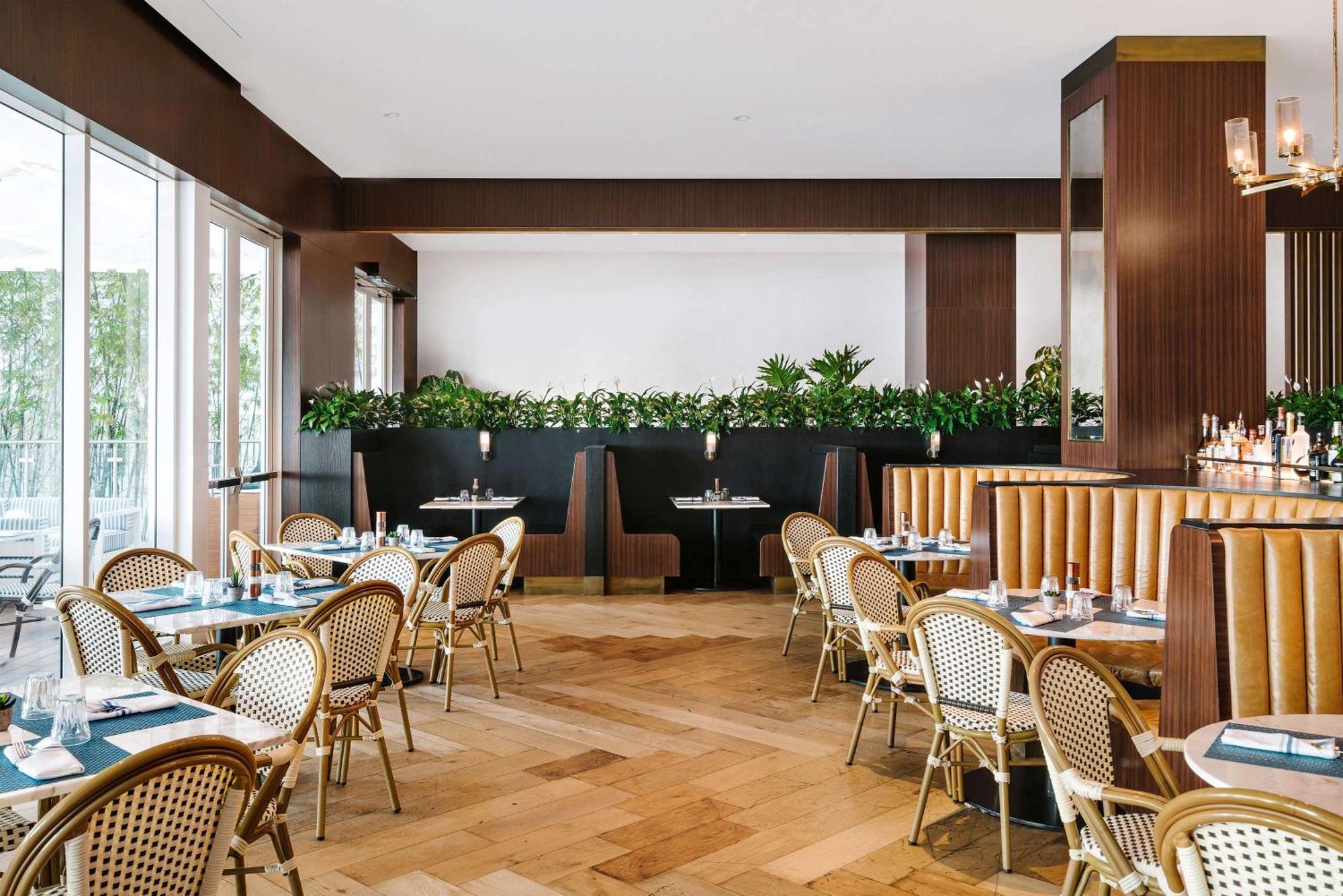 Nautilus Sonesta Hotel Miami Beach
