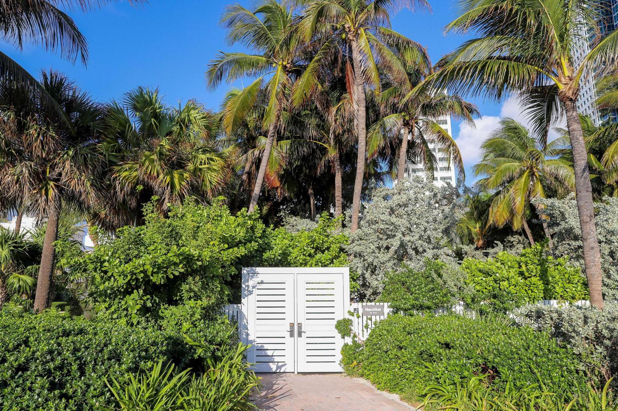 Nautilus Sonesta Miami Beach