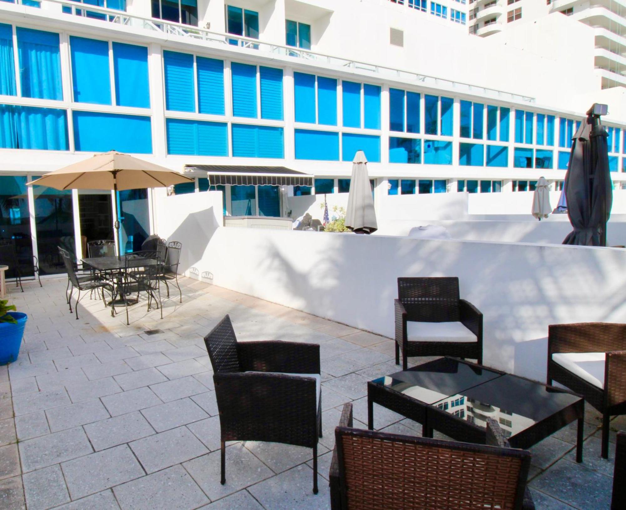 Castle Th14 Miami Beach