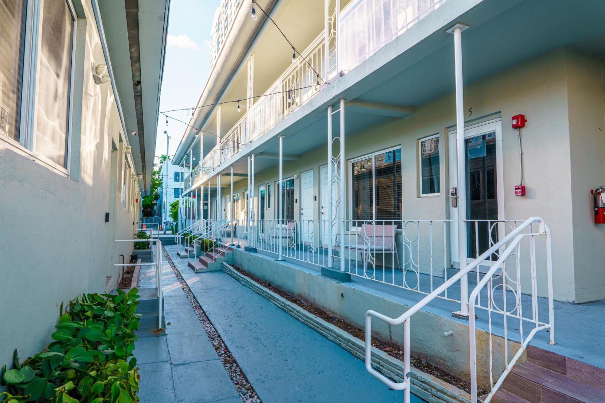 Apartment The West Gem