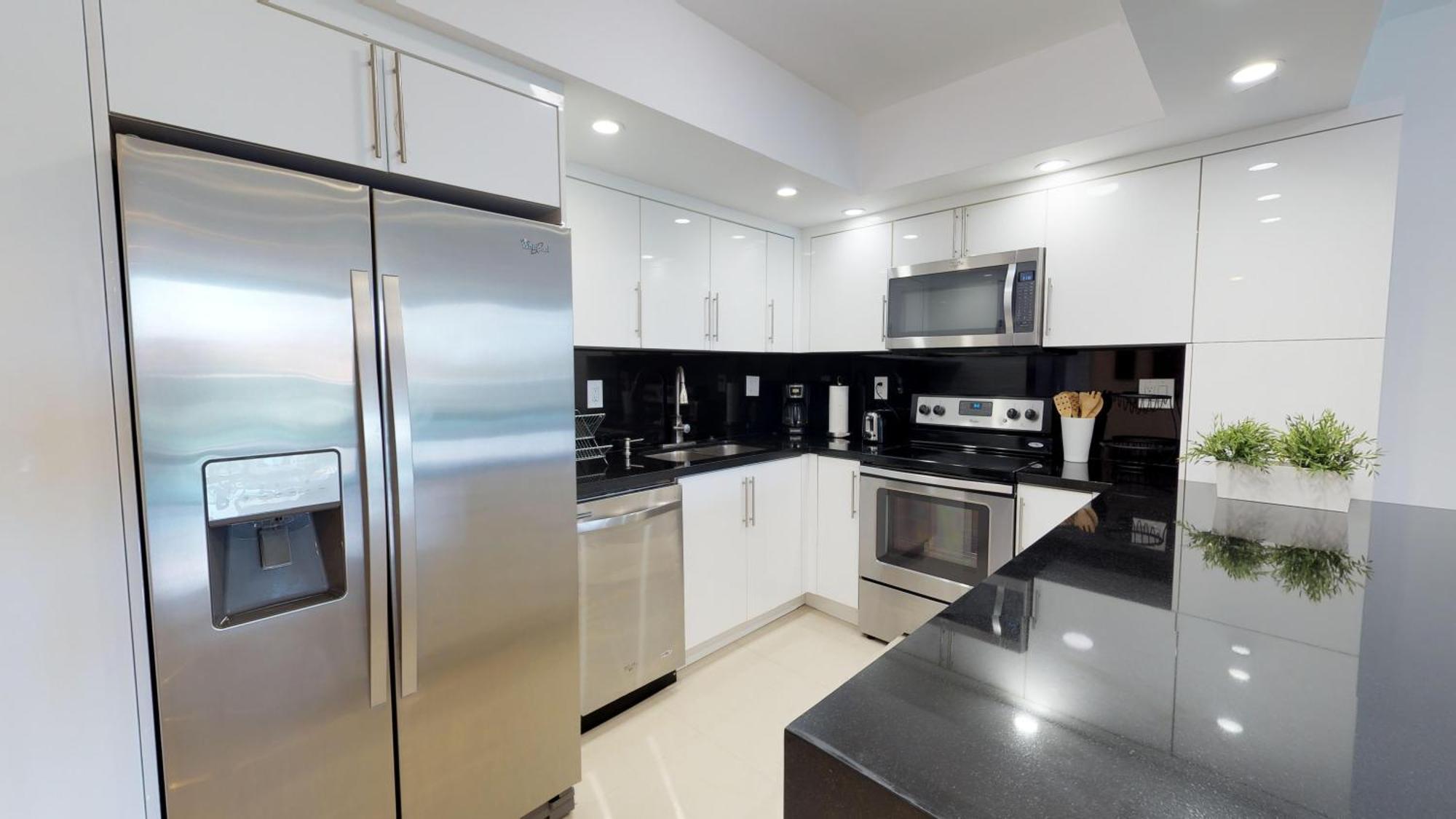 Apartment Ocean Reserve By Flatsaway