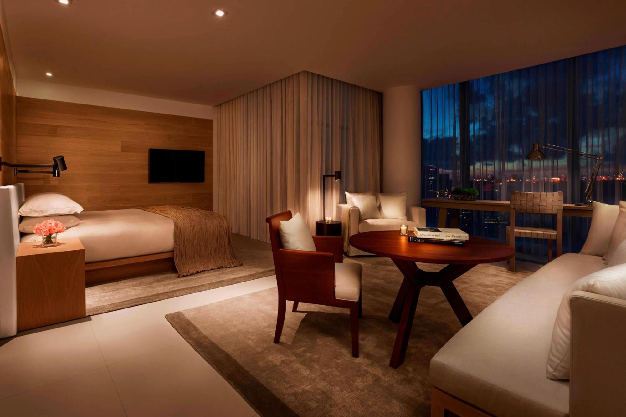 Hotel The Miami Edition