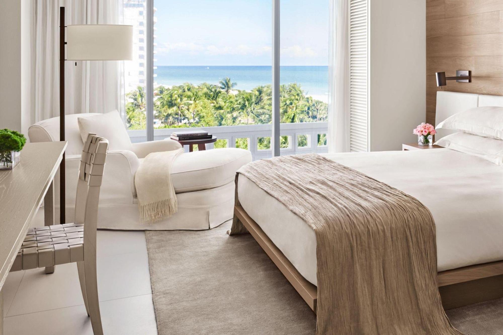 The Miami Edition Hotel