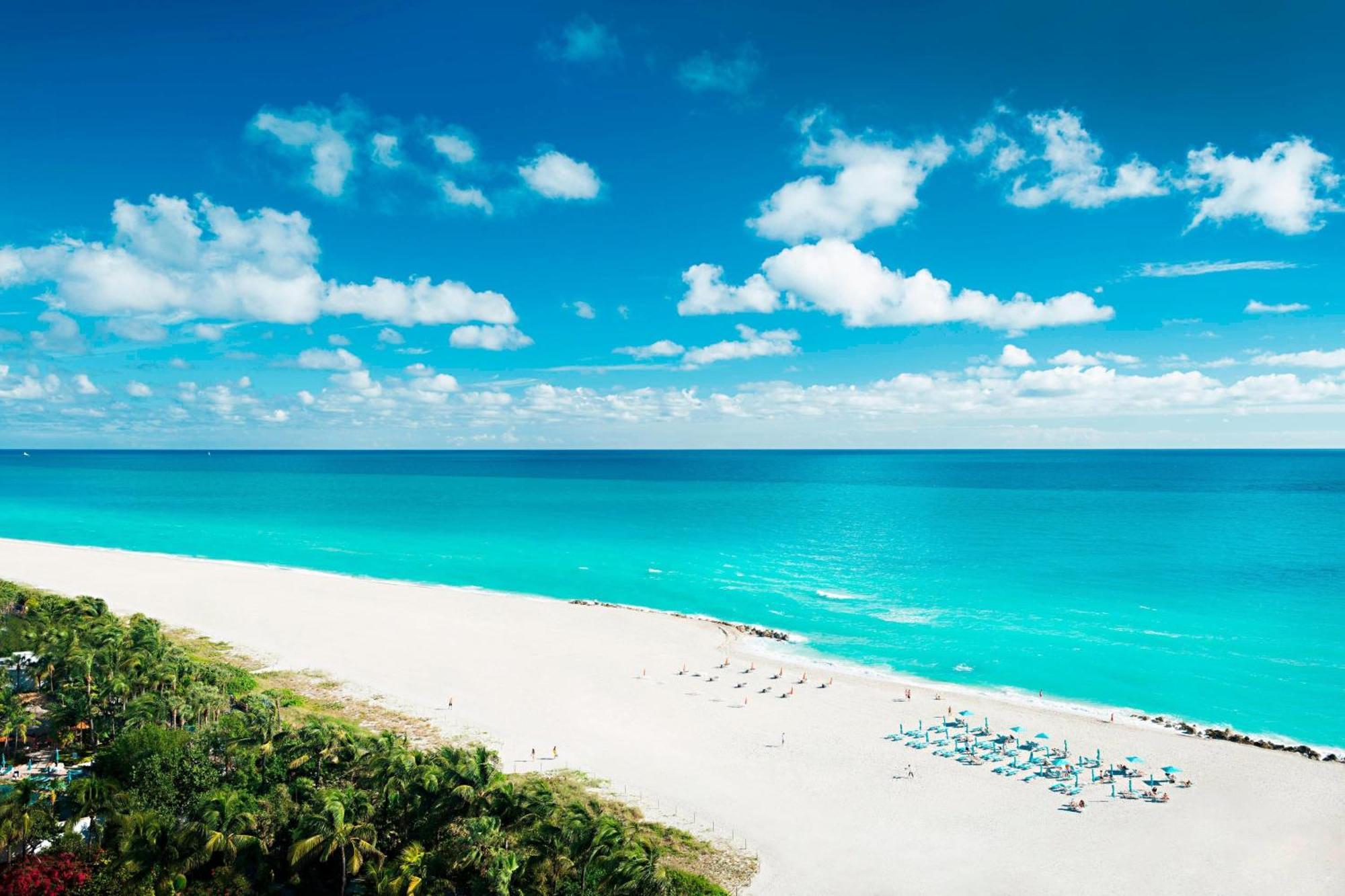 The Miami Edition Hotel 5*