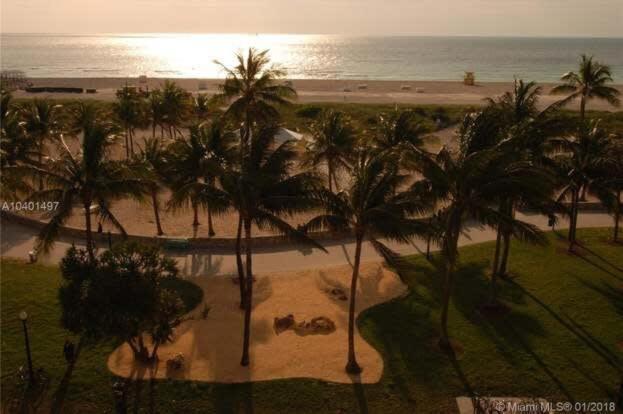 New Amazing Large 3br Direct Oceanfront Penthouse On Ocean Drive!!