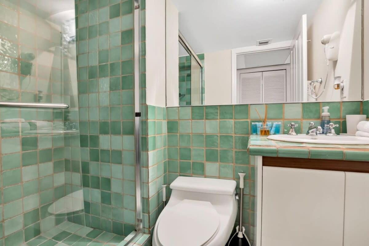 New Amazing Large 3br Direct Oceanfront Penthouse On Ocean Drive!! Apartment Miami Beach