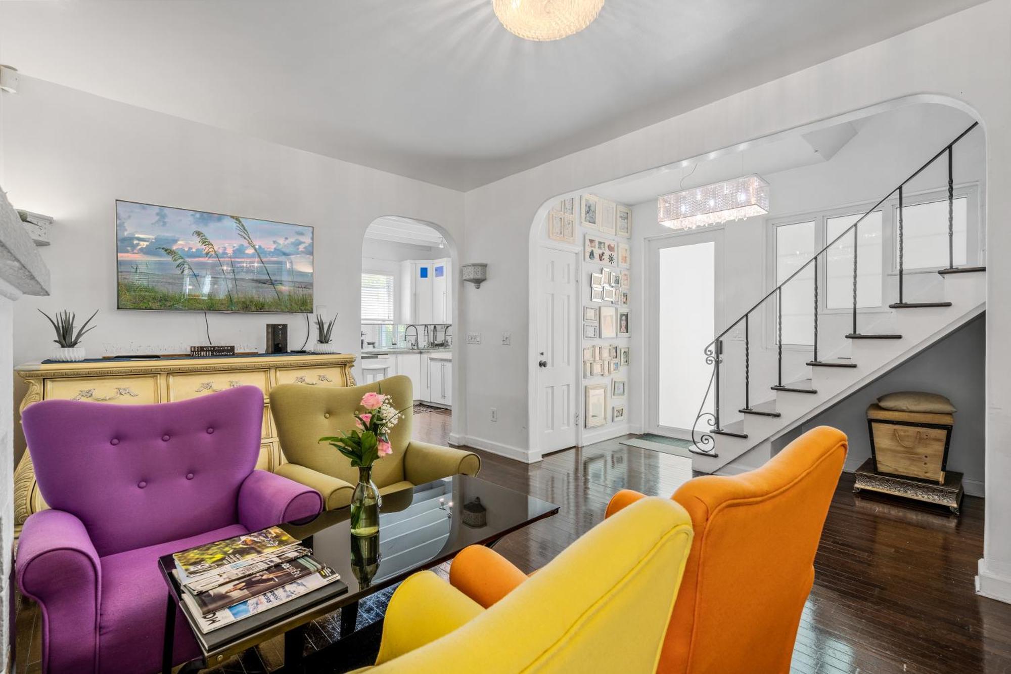 Villa Venezia Full House Up To 12 Guests *