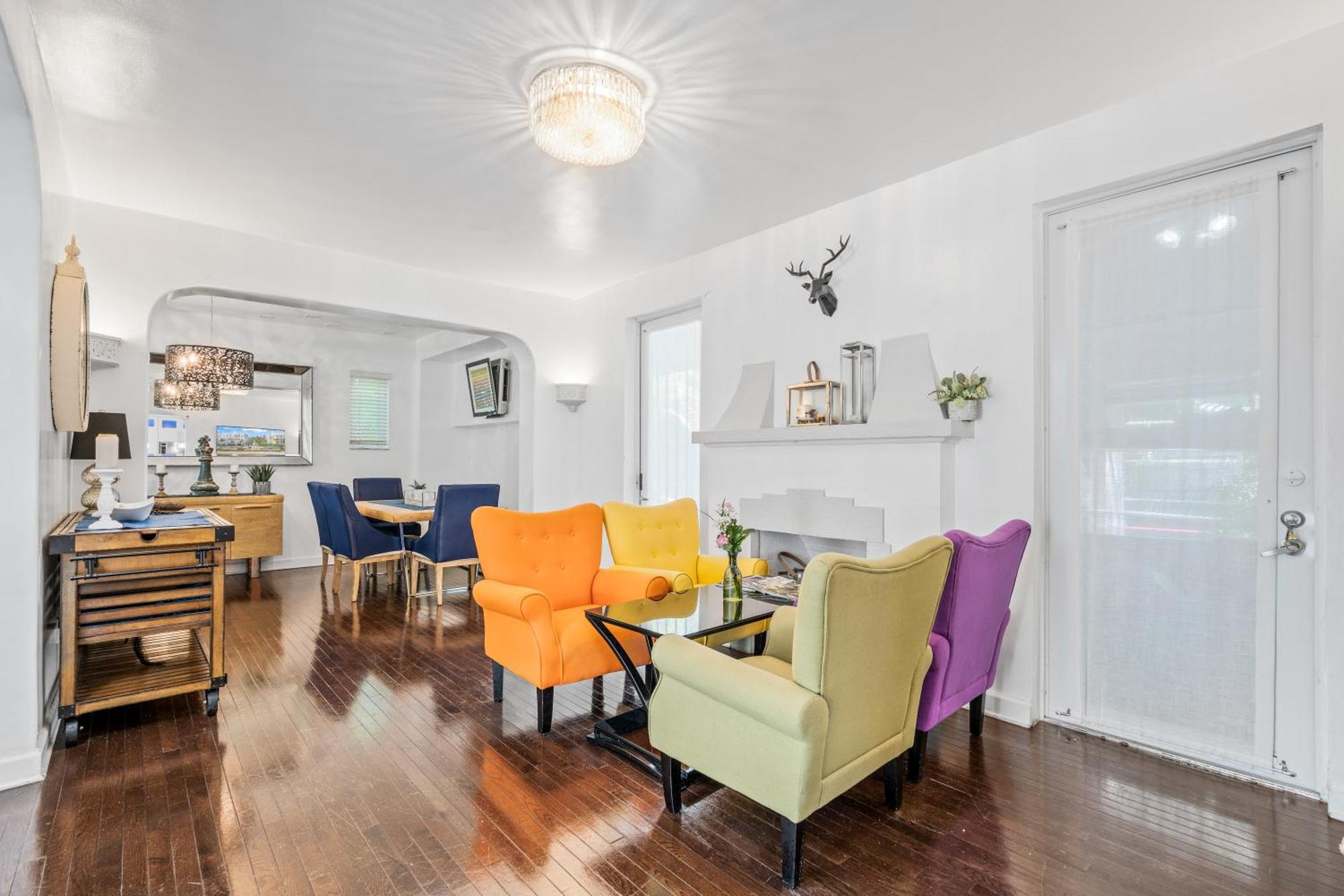 Villa Venezia Full House Up To 12 Guests