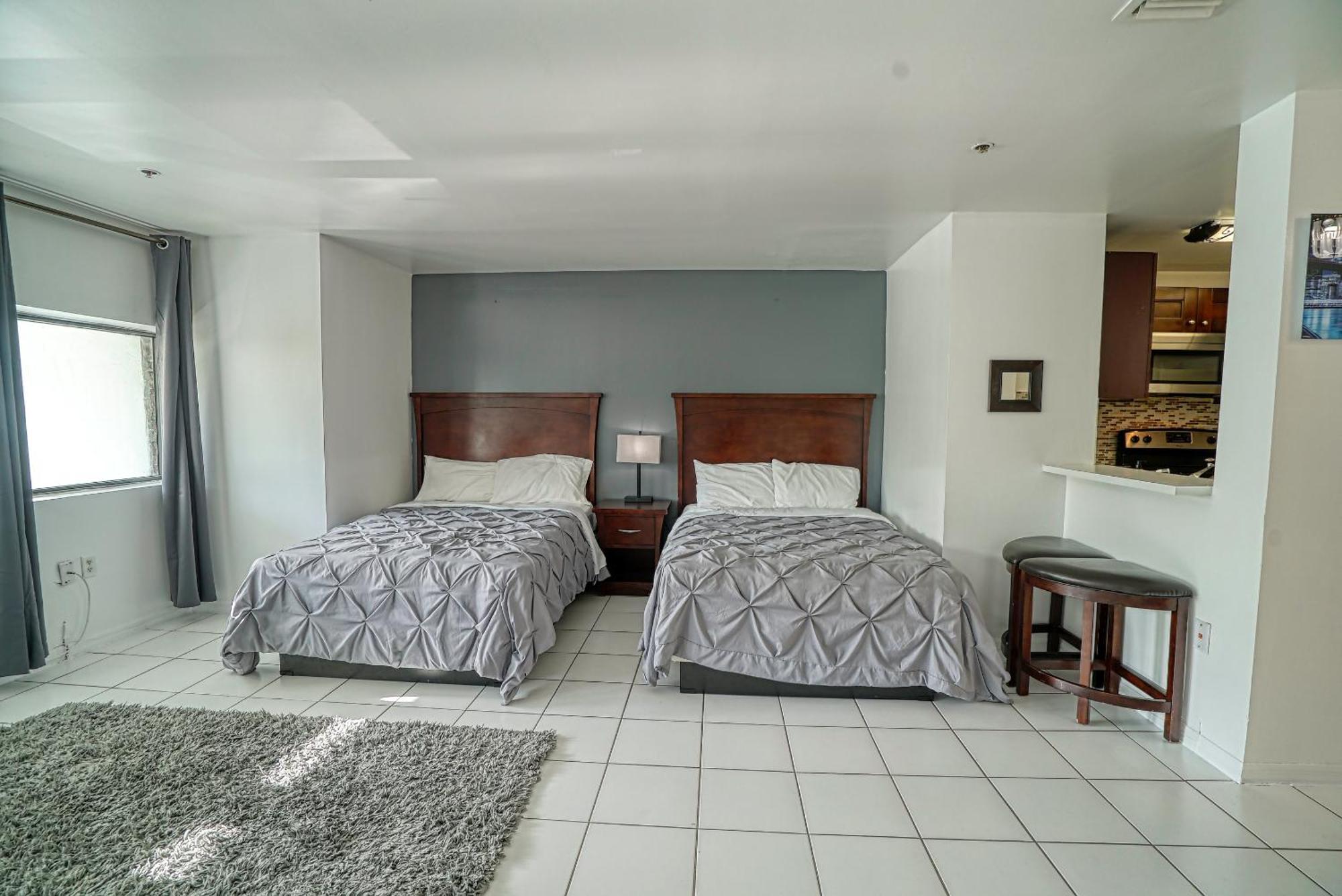 Aparthotel Deluxe And At The Casablanca *