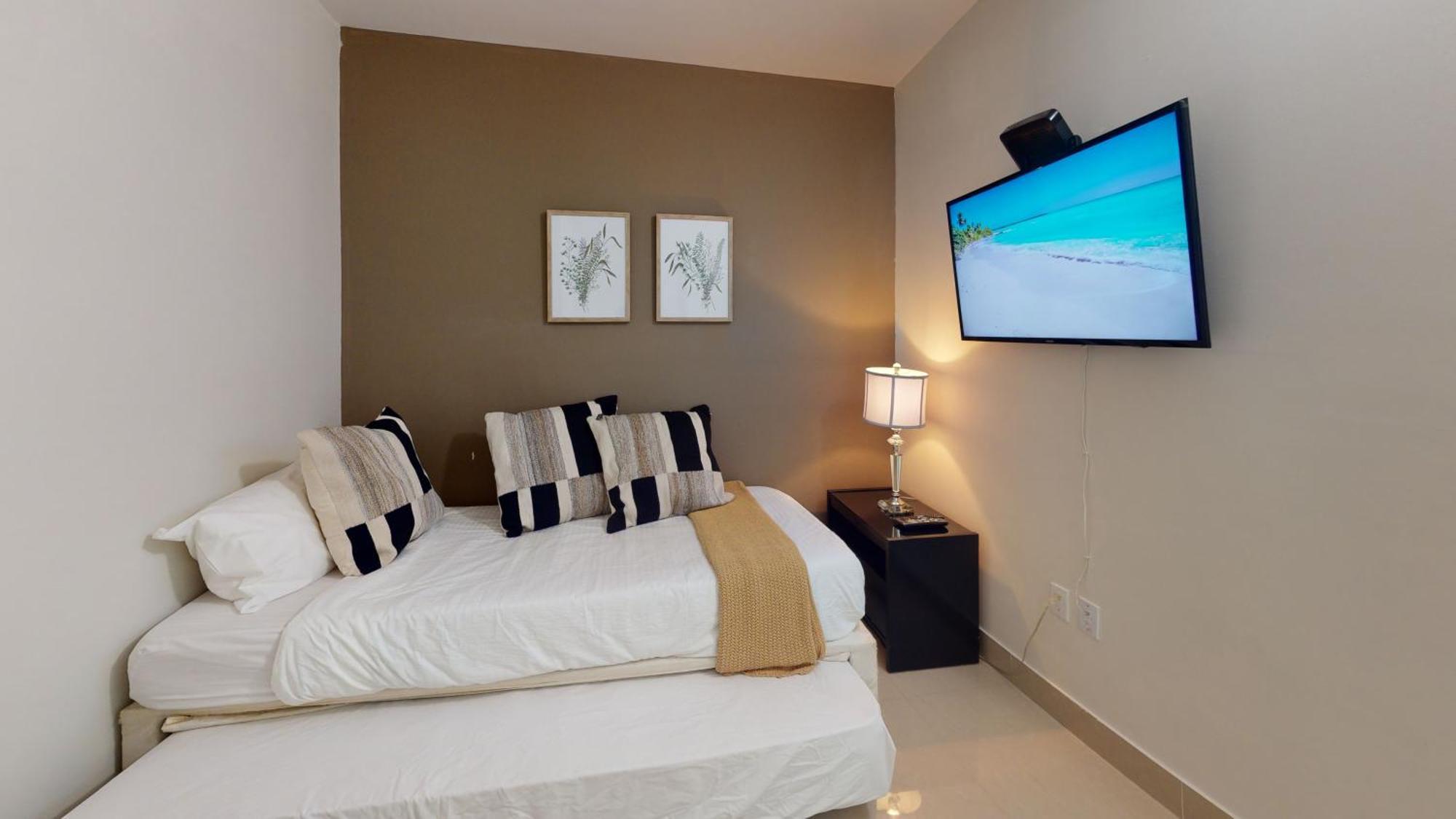 Ocean Reserve By Flatsaway Miami Beach