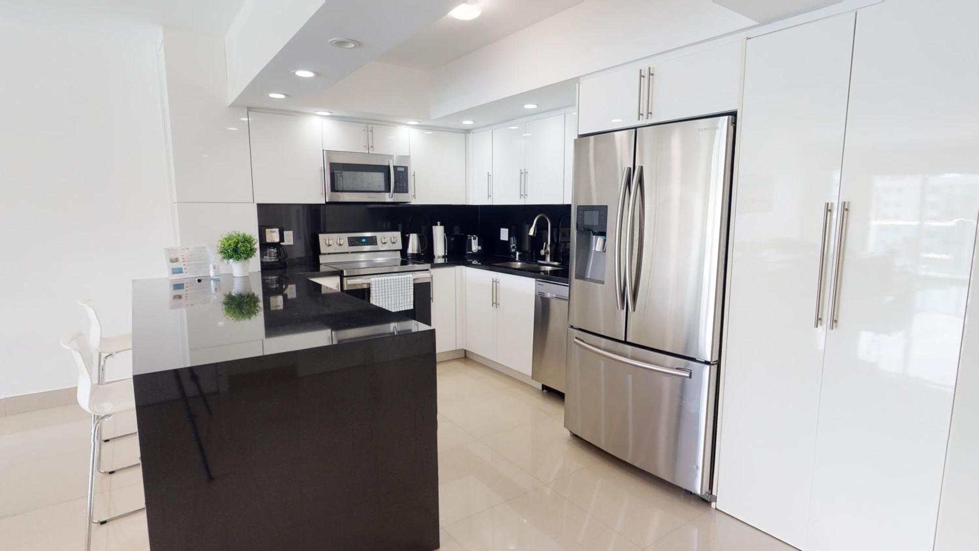 Ocean Reserve By Flatsaway Apartment