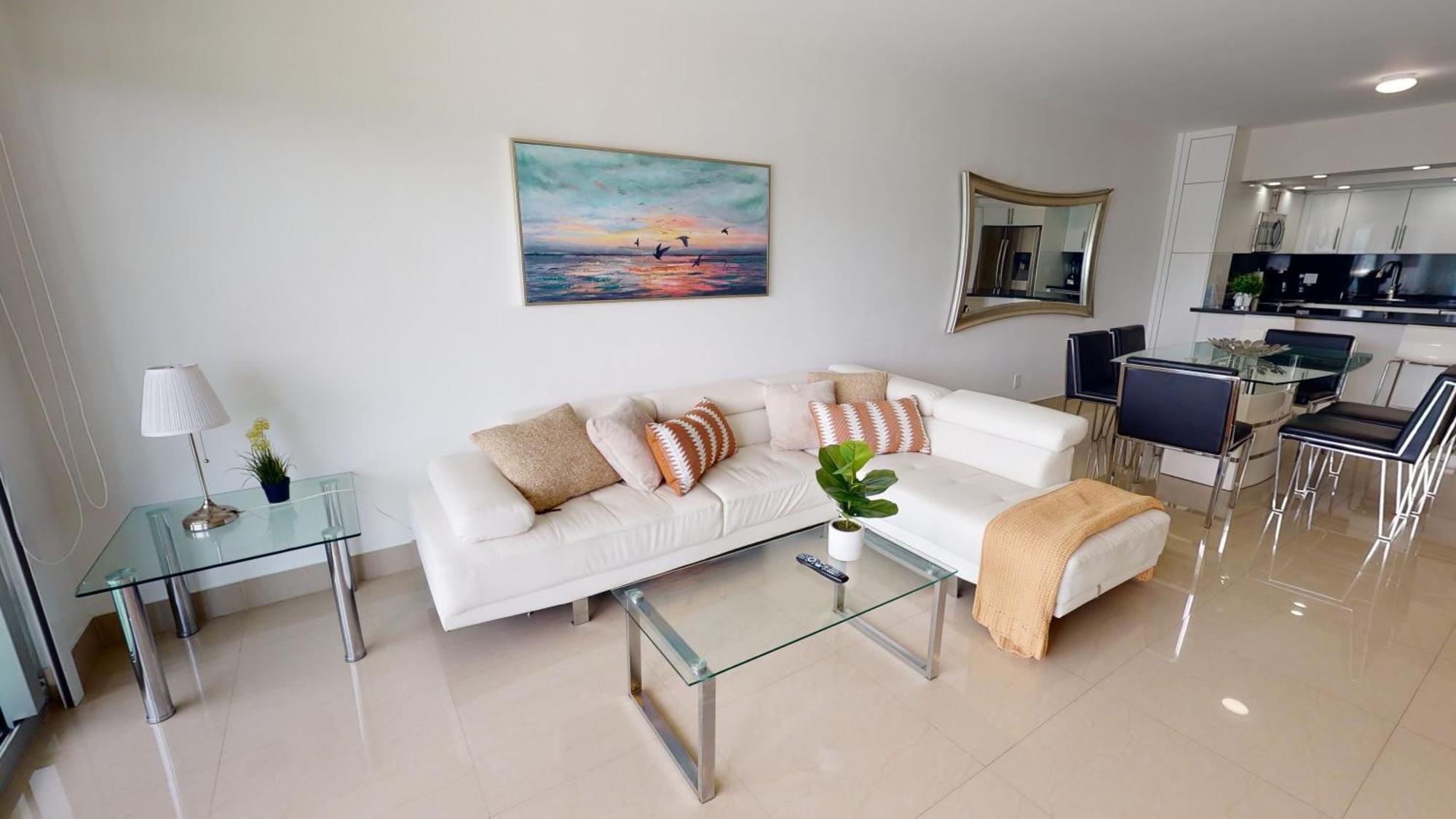 Apartment Ocean Reserve By Flatsaway Miami Beach