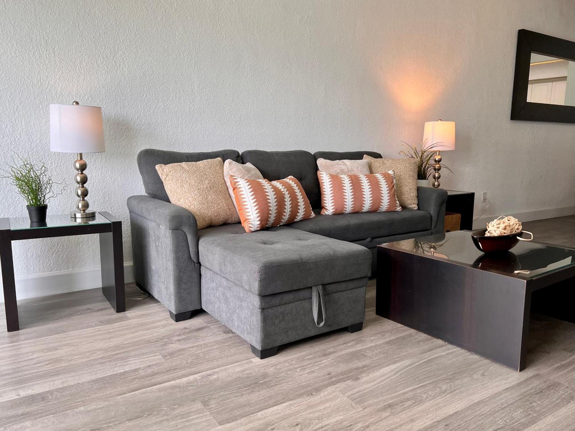 Ocean Reserve By Flatsaway Apartment *