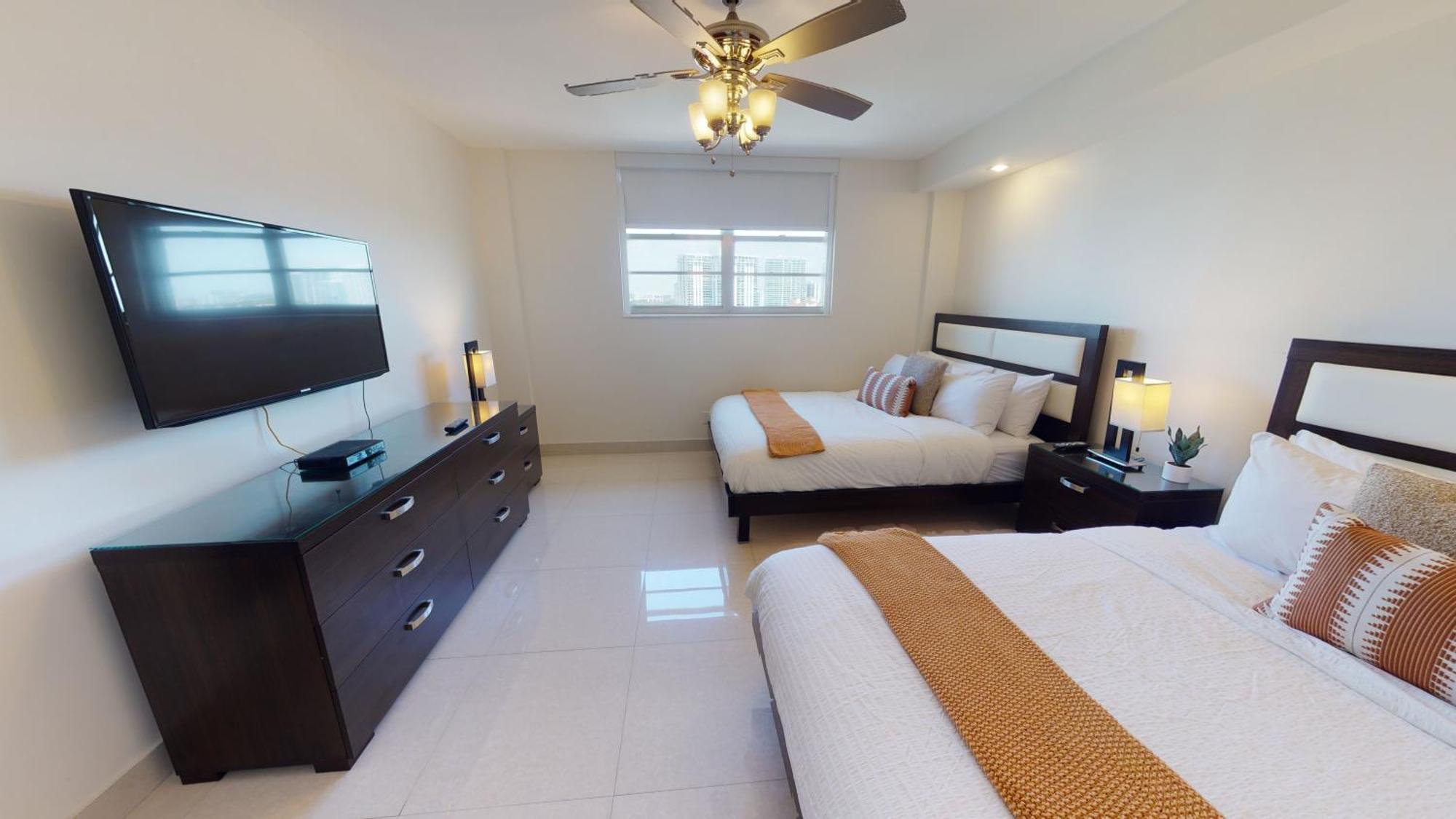 Apartment Ocean Reserve By Flatsaway *