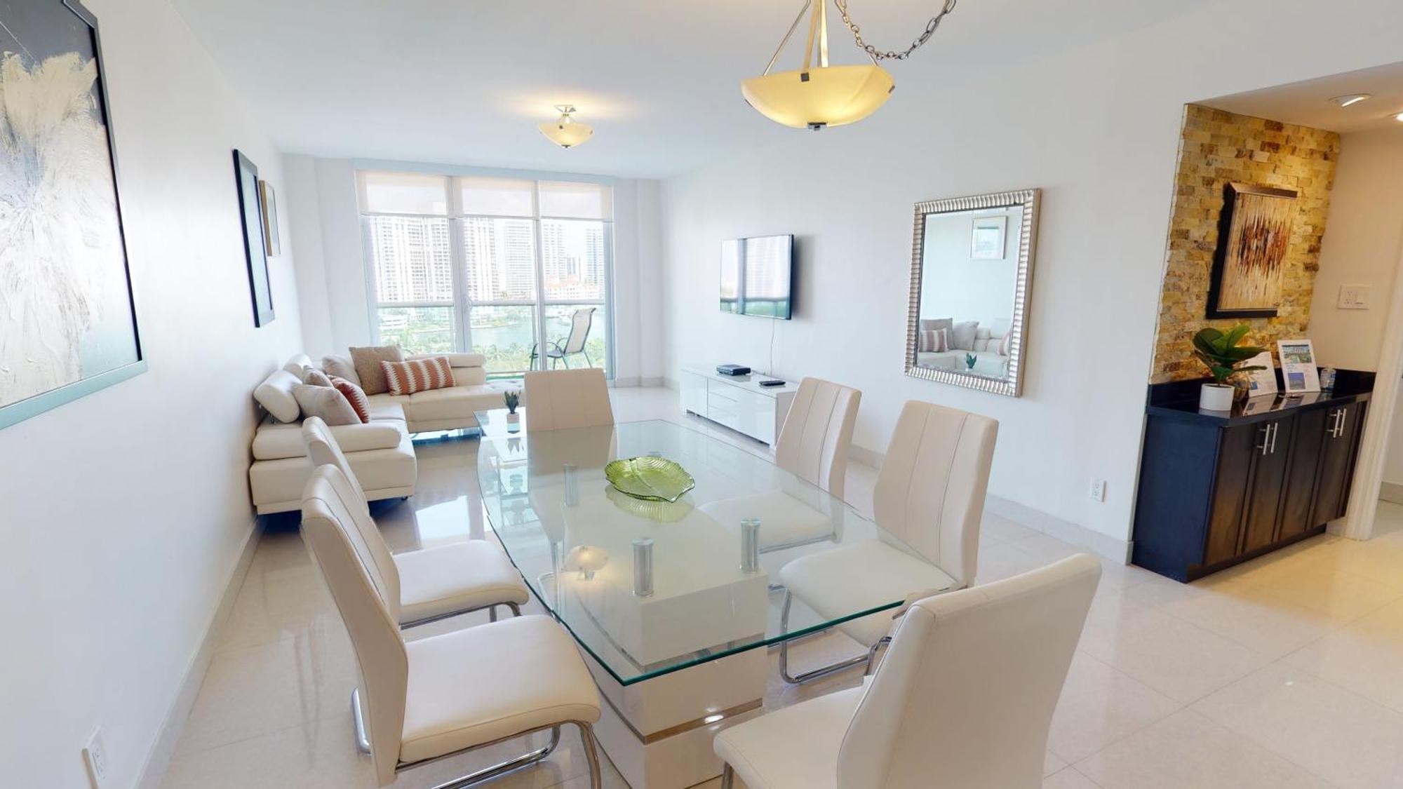 Ocean Reserve By Flatsaway Apartment *