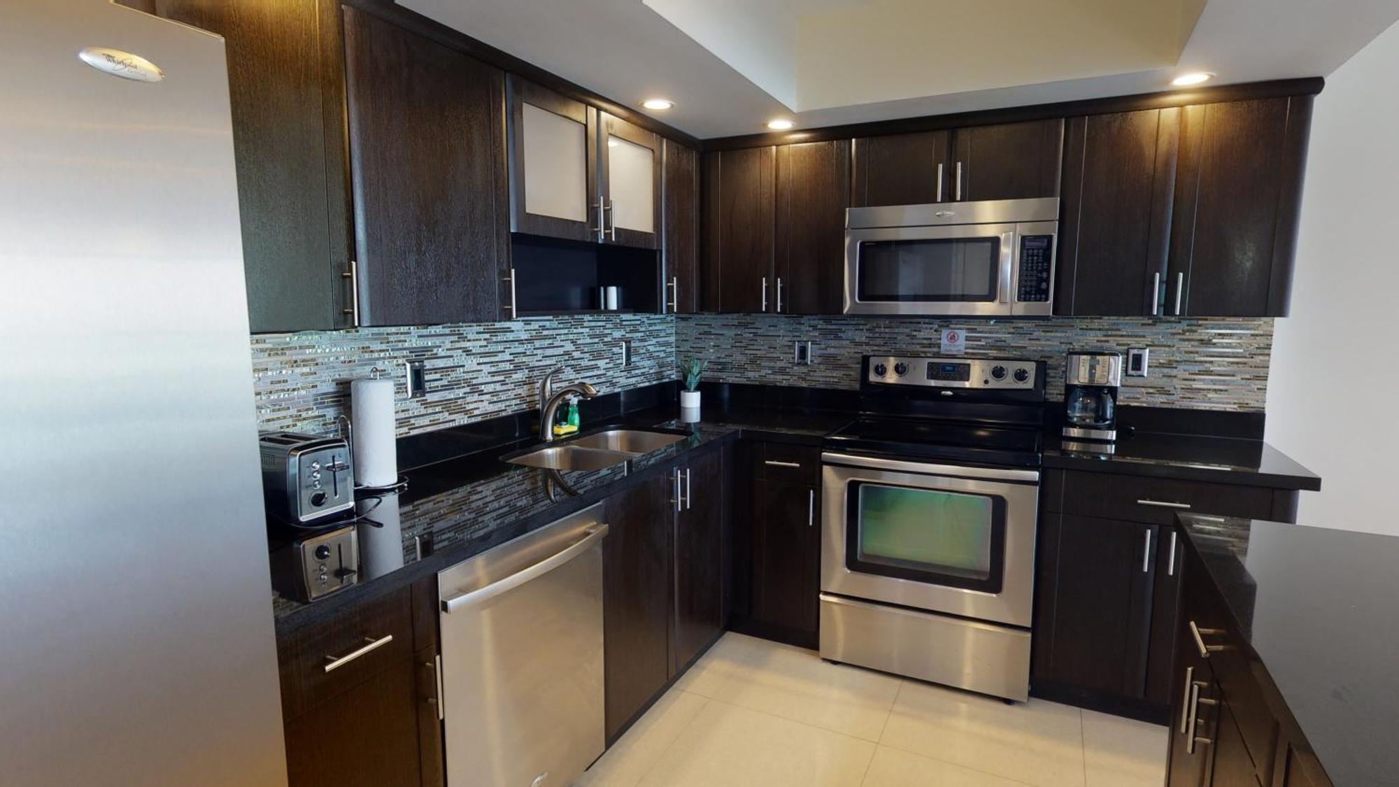 Ocean Reserve By Flatsaway Apartment Miami Beach