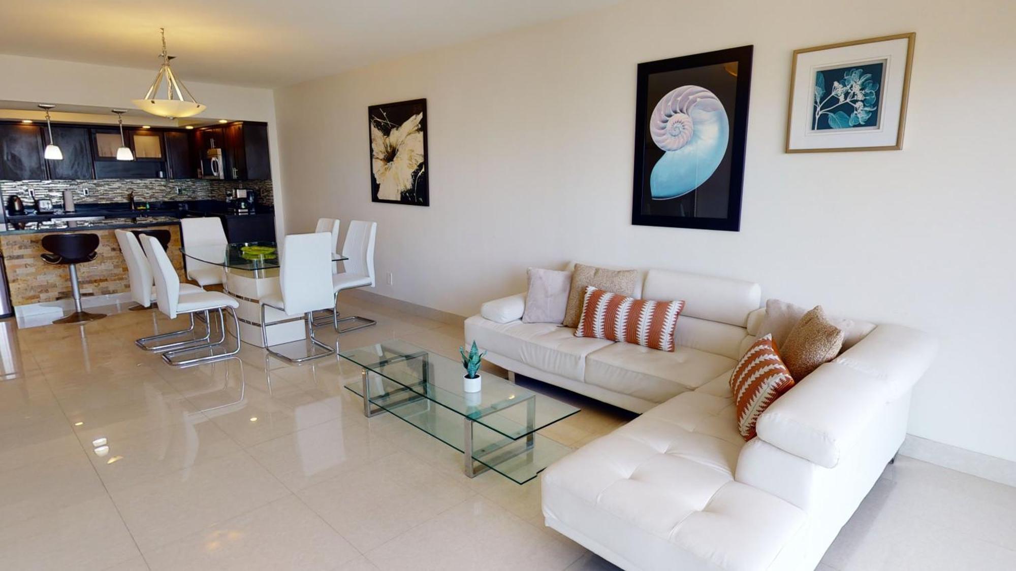 Apartment Ocean Reserve By Flatsaway *