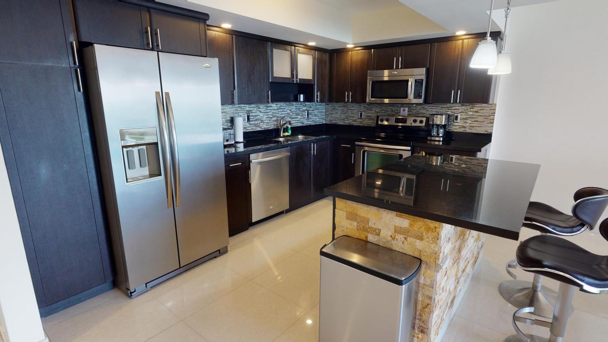 Ocean Reserve By Flatsaway Apartment
