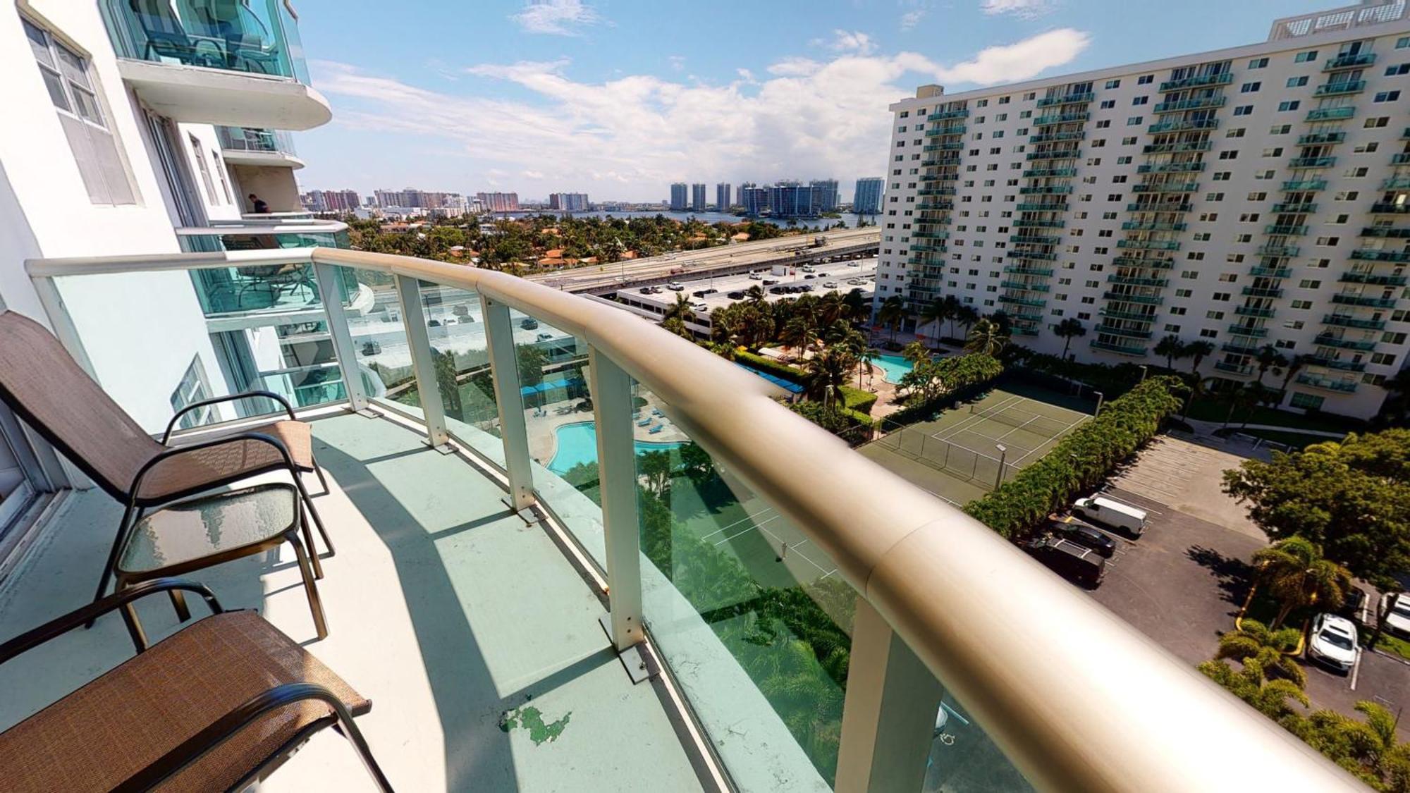 Ocean Reserve By Flatsaway Apartment