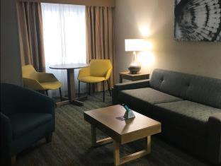 Resort Best Western Plus Atlantic Beach 3*
