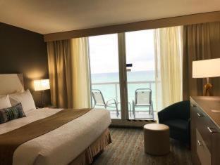 Best Western Plus Atlantic Beach Resort