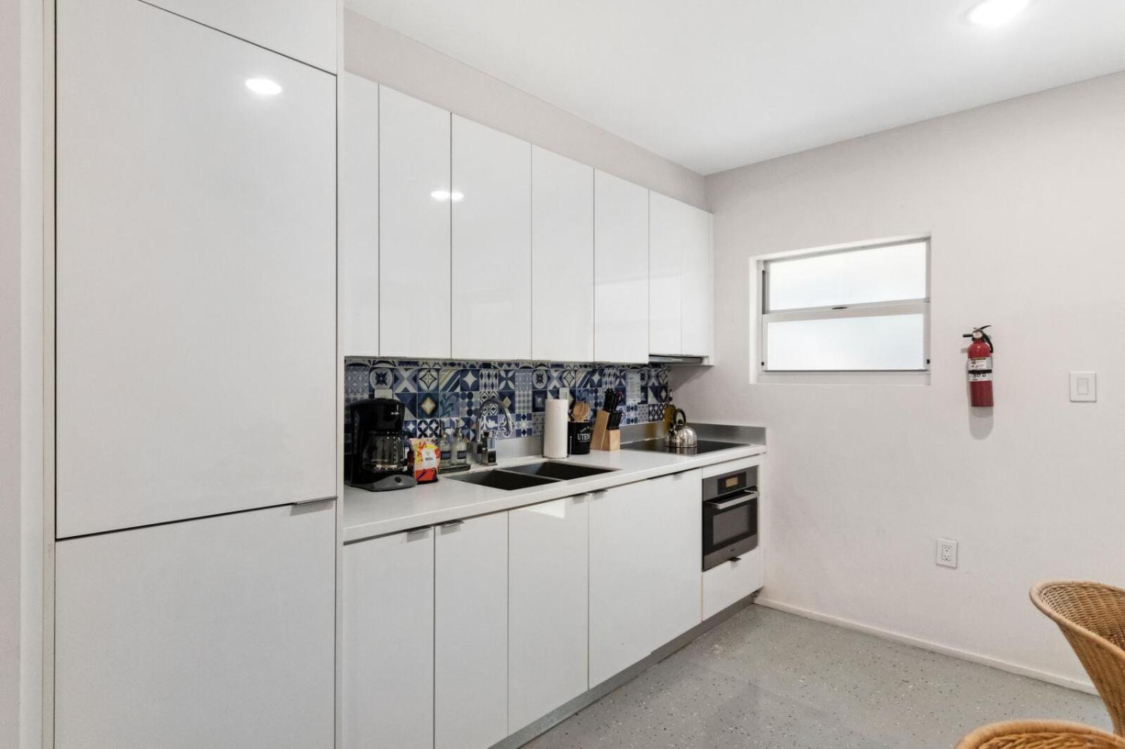 Roami At 250 Collins Apartment Miami Beach