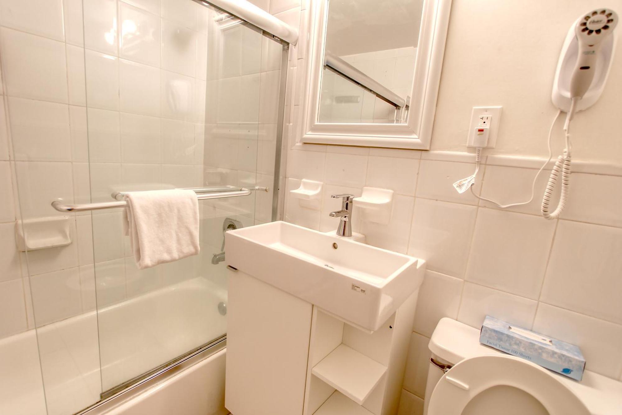 Aparthotel Deluxe And At The Casablanca