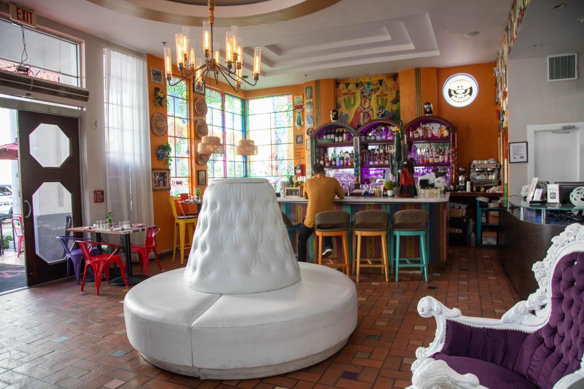 Hotel Whitelaw