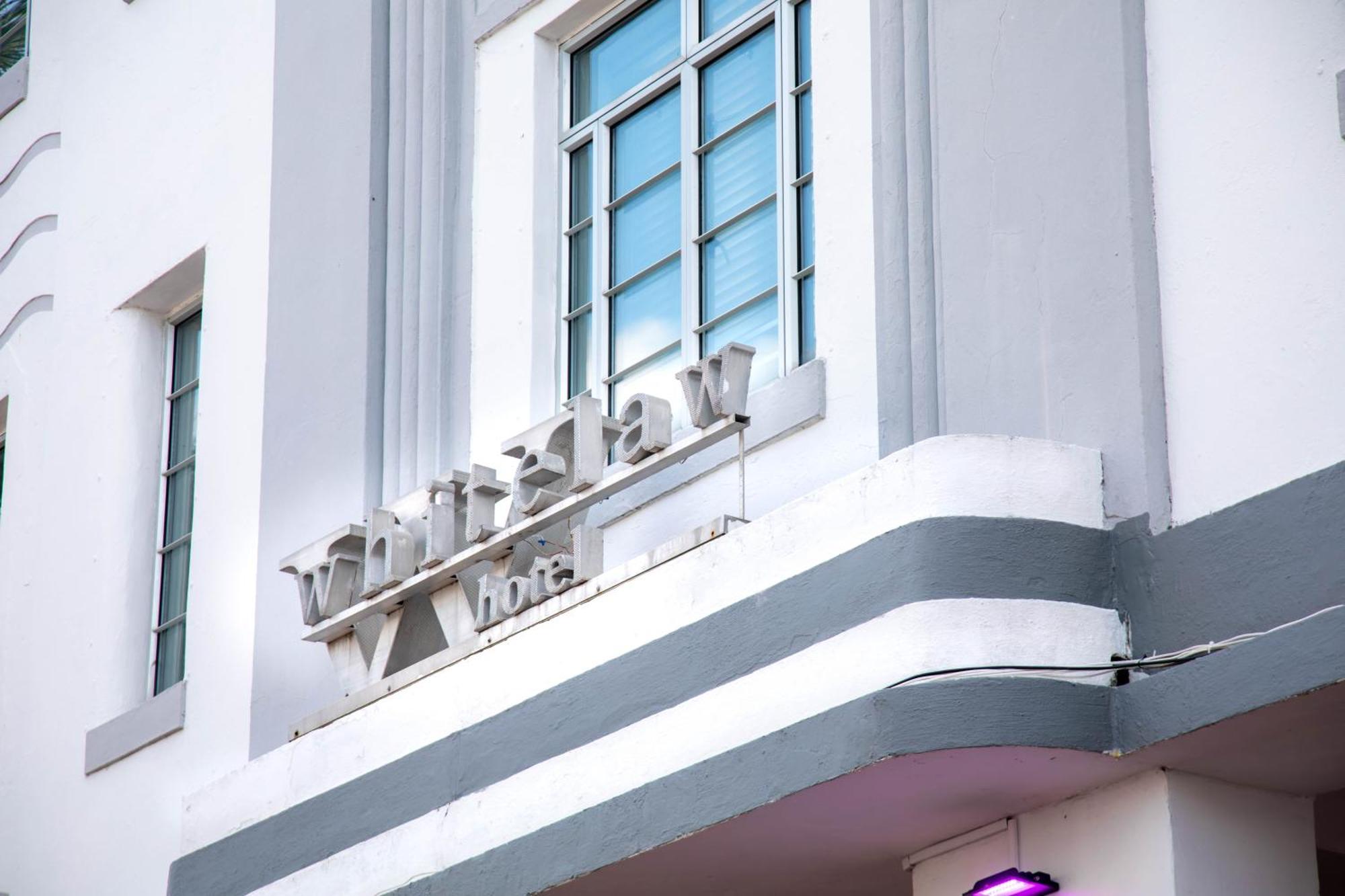 Whitelaw Hotel 3*