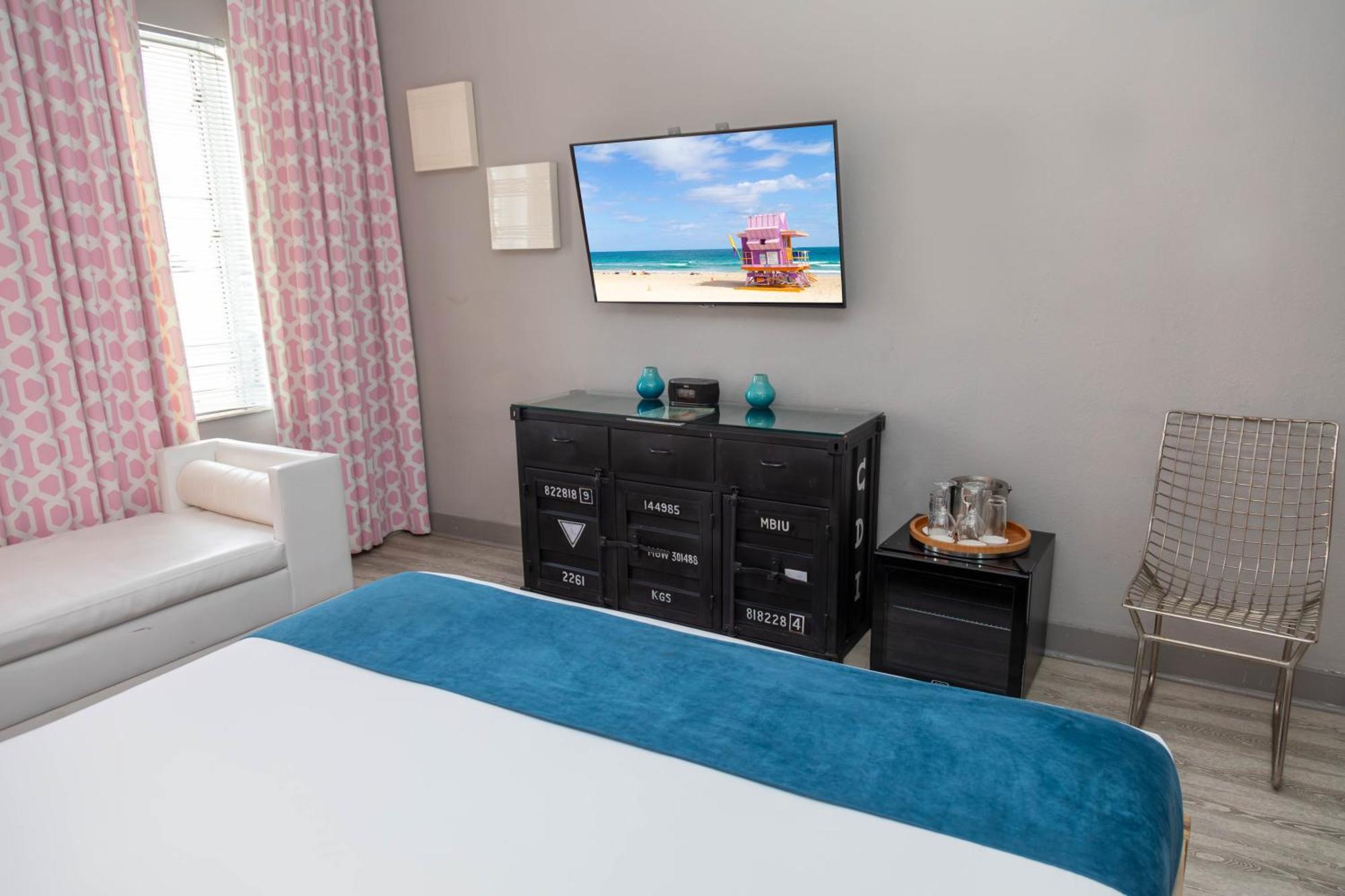 Whitelaw Hotel Miami Beach