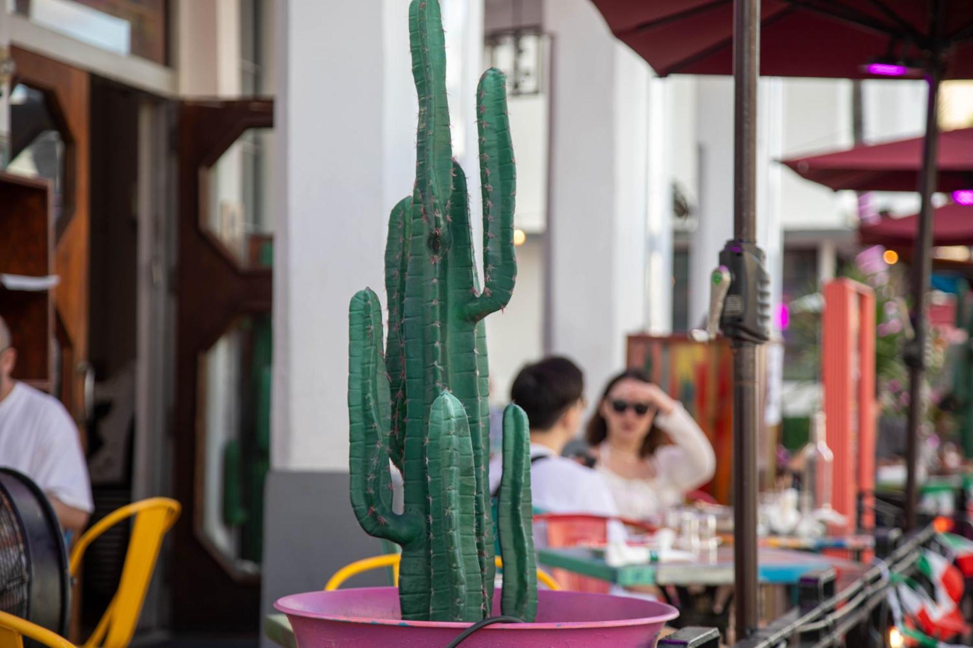 Whitelaw Miami Beach