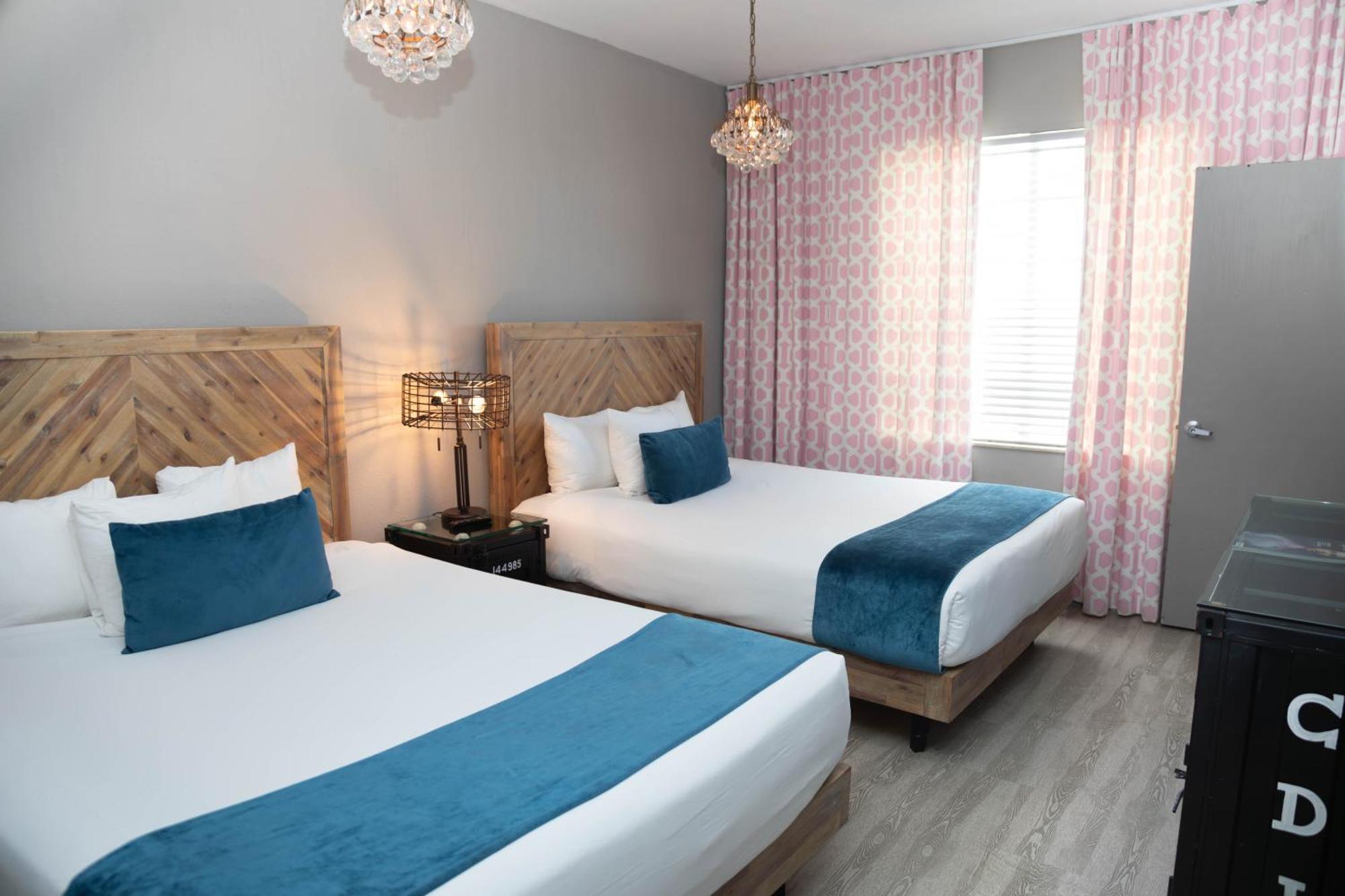 Whitelaw 3* Miami Beach