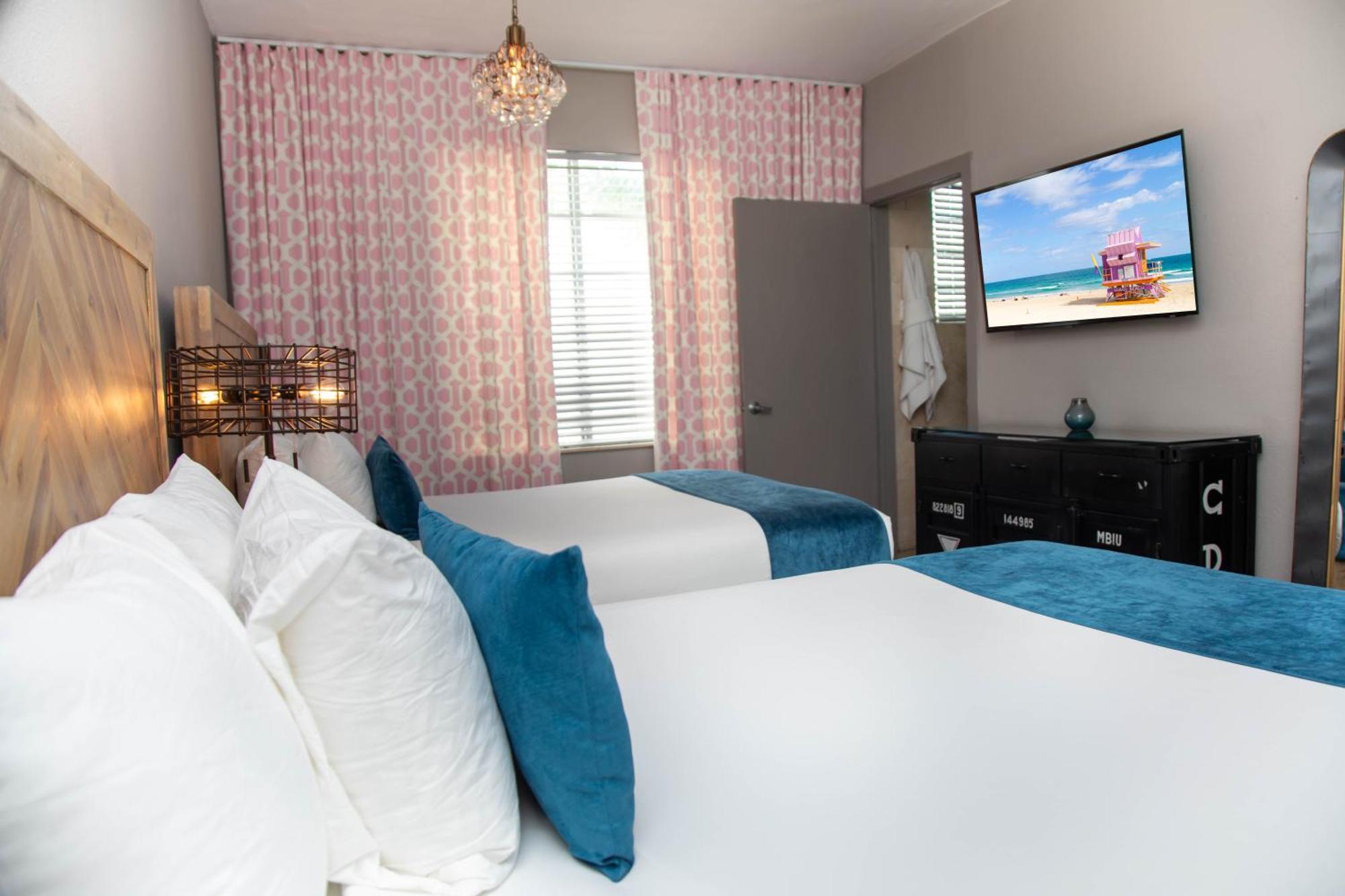 Hotel Whitelaw 3*