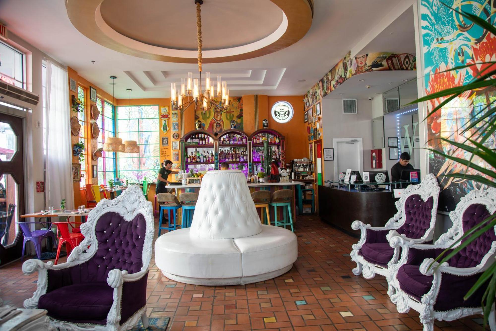 Whitelaw Miami Beach