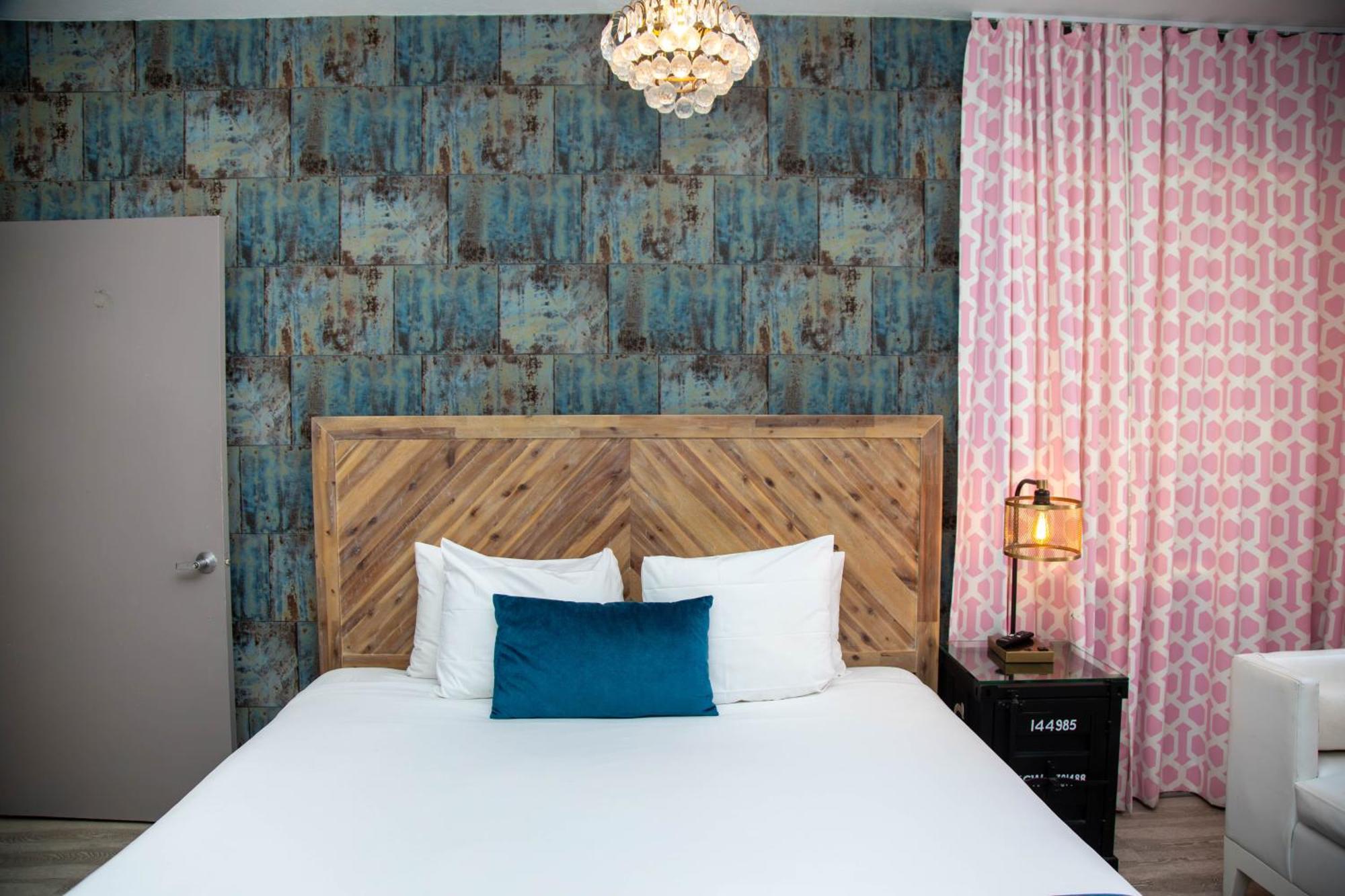 Whitelaw 3* Miami Beach