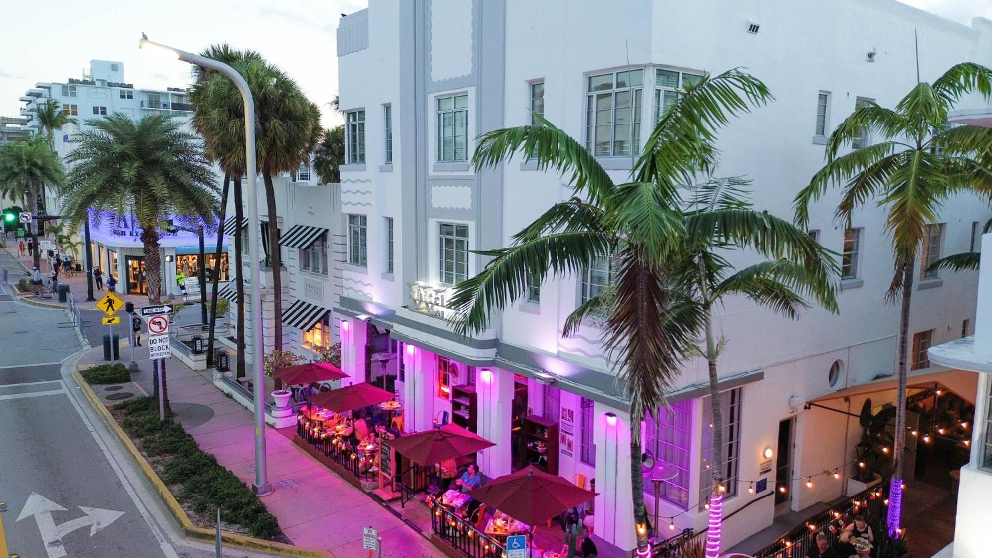 Hotel Whitelaw