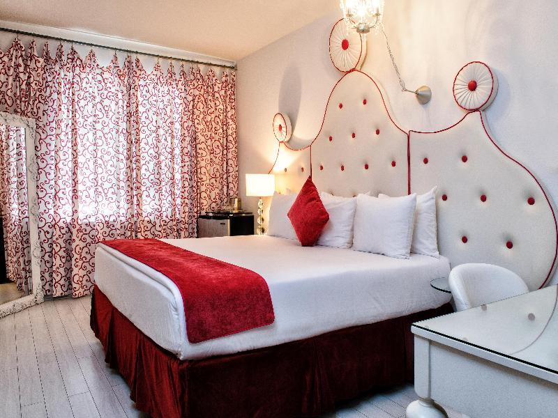 Hotel Whitelaw