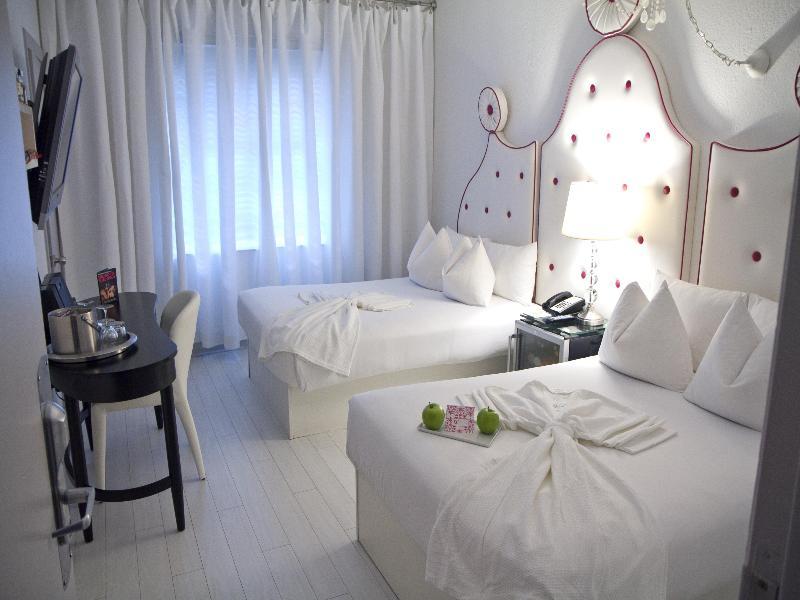 Hotel Whitelaw