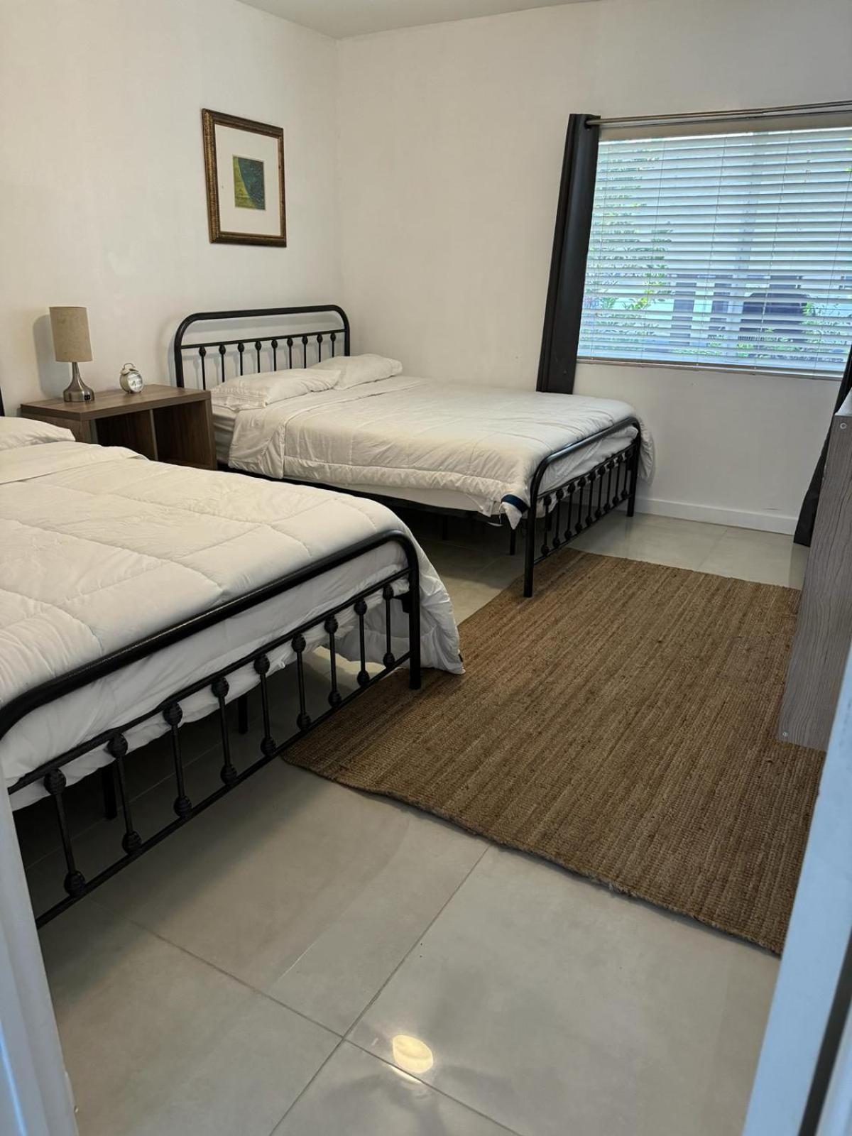 The West Gem Apartment Miami Beach