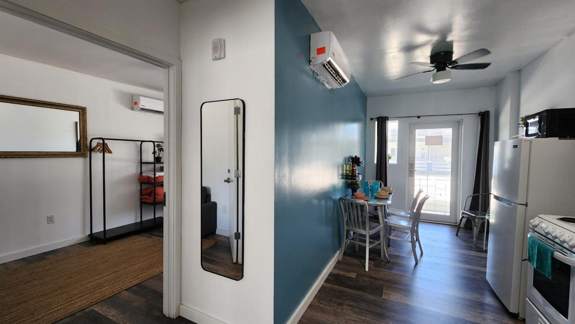 Apartment The West Gem