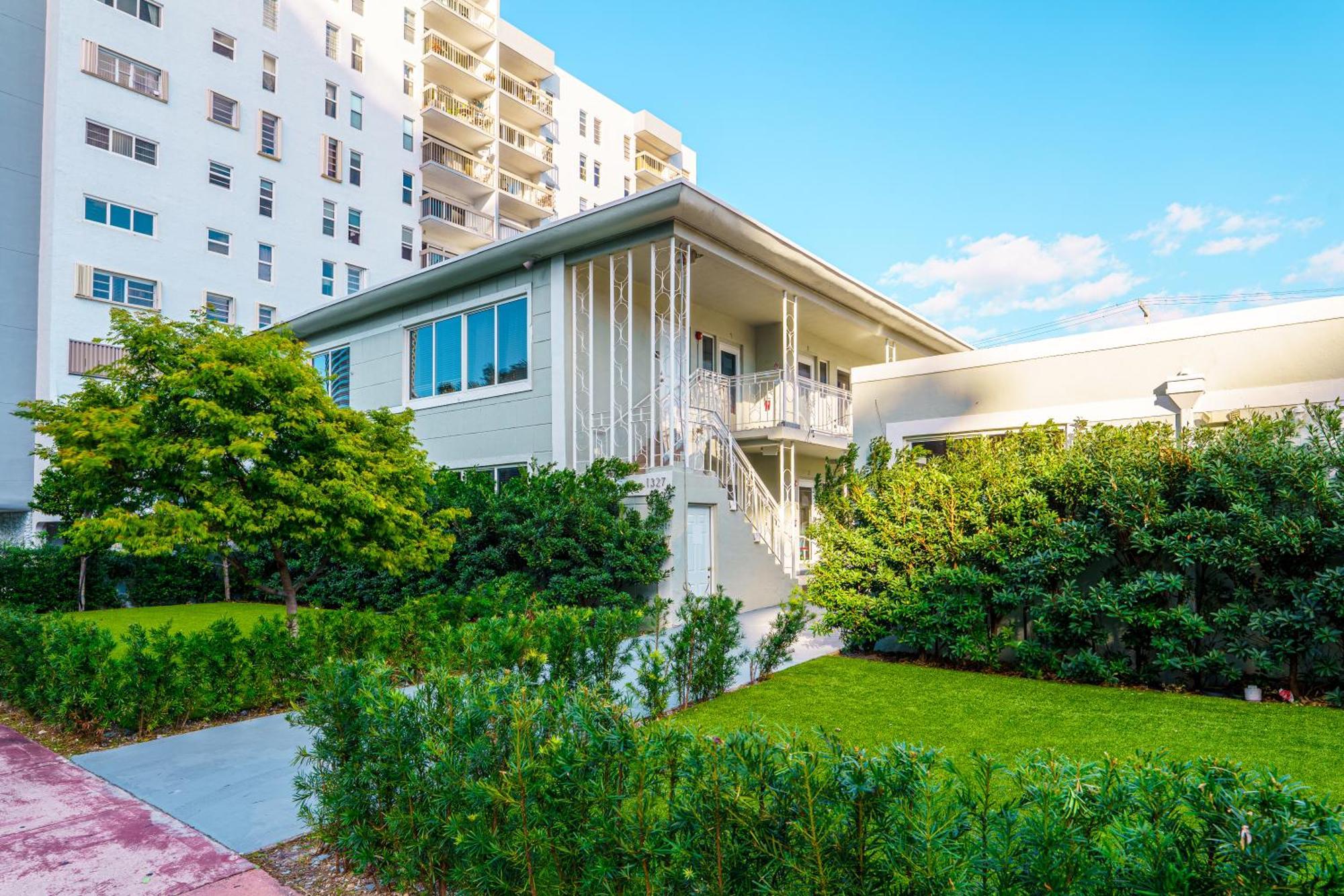 The West Gem * Miami Beach