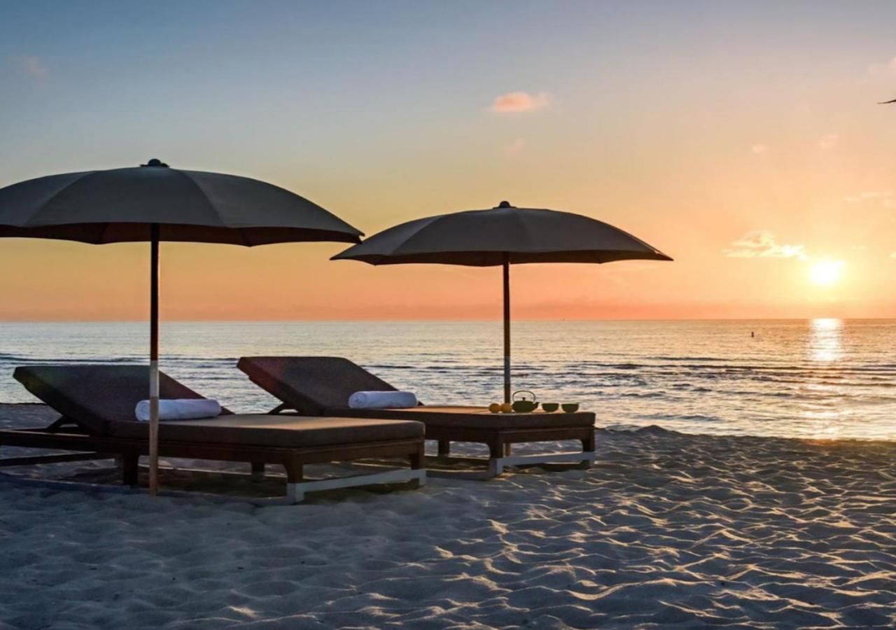 The Setai 5 Stars Hotel-residence Miami Oceanview 2 Bedroom Unique 5* Miami Beach