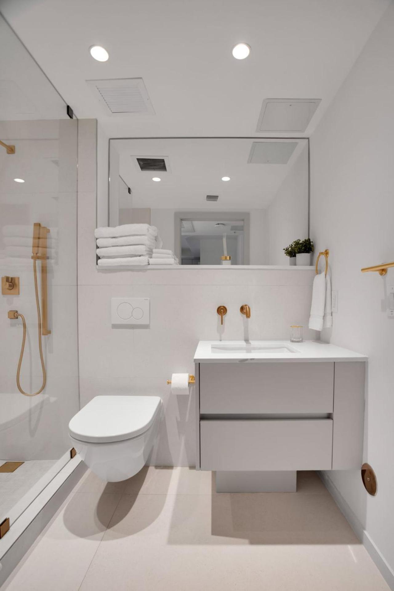 Hotel Vonder Miami - Unit 12