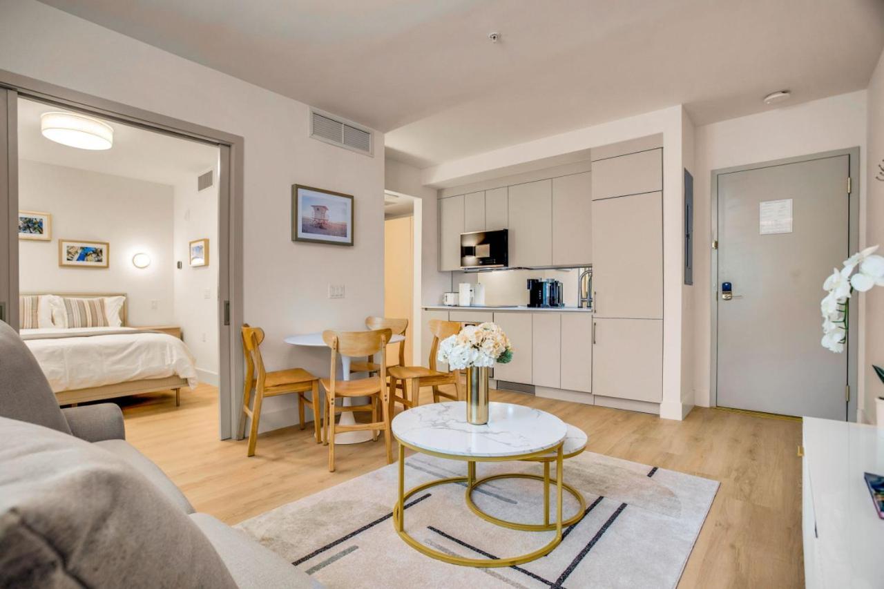 Vonder Miami - Unit 12 Hotel *